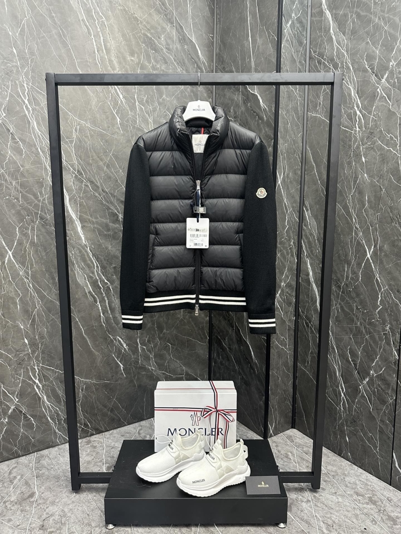 Moncler Down Coat